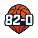 82-0 Game logo